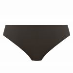 Smoothease Stretch Thong -stringit Black