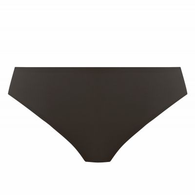 Fantasie Smoothease Stretch Thong -stringit Black Yhden koon stringit XS-XL-koolle. XS-XL FL2327-BLK