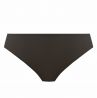 Fantasie Smoothease Stretch Thong -stringit Black-thumb Yhden koon stringit XS-XL-koolle. XS-XL FL2327-BLK