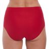 Fantasie Smoothease Stretch Full Brief -alushousut Red-thumb Korkeavyötäröiset ns. yhden koon housut XS-XL-koolle. XS-XL FL2328-RED