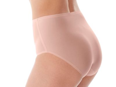 Fantasie Smoothease Stretch Full Brief -alushousut Blush  XS-XL FL2328-BLH