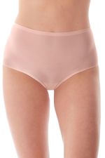 Smoothease Stretch Full Brief -alushousut Blush