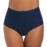 Fantasie Smoothease Stretch Full Brief -alushousut Navy-thumb Korkeavyötäröiset ns. yhden koon housut XS-XL-koolle. XS-XL FL2328-NAY