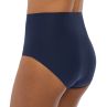Fantasie Smoothease Stretch Full Brief -alushousut Navy-thumb Korkeavyötäröiset ns. yhden koon housut XS-XL-koolle. XS-XL FL2328-NAY