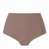 Smoothease Stretch Full Brief -alushousut Taupe