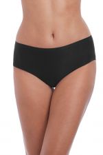 Smoothease Stretch Brief -alushousut Black