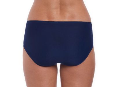 Fantasie Smoothease Stretch Brief -alushousut Navy Perinteinen midimallin housu, sivukorkeus noin 10 cm. XS-XL FL2329-NAY