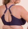 Curvy Kate Smoothie UW Moulded Spacer -rintaliivit - Purple-thumb Kaarituettu, saumaton ja sileä t-paitaliivi muunneltavilla olkaimilla. 70-100, D-H CK072104-DPE