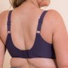 Curvy Kate Smoothie UW Moulded Spacer -rintaliivit - Purple-thumb Kaarituettu, saumaton ja sileä t-paitaliivi muunneltavilla olkaimilla. 70-100, D-H CK072104-DPE