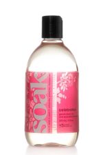 Soak-hienopesuaine - Celebration - Big Bottle