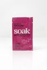 Soak Soak-hienopesuaine - Celebration - Minisoak-thumb 5 ml kerta-annospussi  