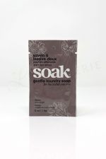 Soak-hienopesuaine - Lacey - Minisoak