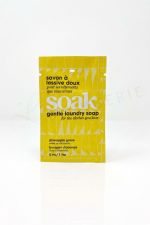 Soak-hienopesuaine - Pineapple Grove - Minisoak