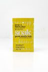Soak Soak-hienopesuaine - Pineapple Grove - Minisoak-thumb 5 ml kerta-annospussi  