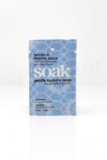 Soak-hienopesuaine - Scentless - Minisoak