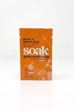Soak-hienopesuaine - Yuzu - Minisoak