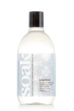 Soak-hienopesuaine - Scentless - Big Bottle
