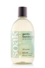 Soak-hienopesuaine - Wild Mint - Big Bottle