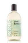 Soak Soak-hienopesuaine - Wild Mint - Big Bottle-thumb 375 ml pullo  