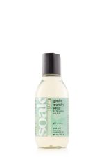 Soak-hienopesuaine - Wild Mint - Travel Bottle