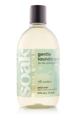 Soak Wild Mint Big Bottle
