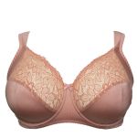 Sofia Soft Full Cup -rintaliivit Ancient Rose