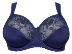 Sofia Soft Full Cup -rintaliivit Dark Blue