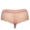 Plaisir Lingerie Sofia-brazilian Ancient Rose-thumb Brazilianhousut leveällä vyötärökaistaleella 42-54 447-11-ANR