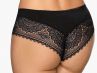 Bella Misteria Soft Touch LW -brazilianhousut musta-thumb Matalavyötäröiset pitsibrazilianhousut S/36 - 2XL/44 BM-6-MA-14-CZA-FP1