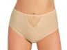 Nessa Sonata High Waist -alushousut beige-thumb  36-52 SON-N02-BEZ