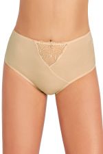 Sonata High Waist -alushousut beige