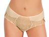 Nessa Sonata-hipsterhousut beige-thumb  36-52 SON-N03-BEZ