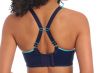 Freya Active Sonic UW Moulded-urheilurintaliivit Nightshade-thumb Kaarituettu ja topattu, saumaton urheiluliivi, jossa muunneltavat olkaimet. 65-90, D-K AC4892-NIE