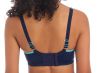 Freya Active Sonic UW Moulded-urheilurintaliivit Nightshade-thumb Kaarituettu ja topattu, saumaton urheiluliivi, jossa muunneltavat olkaimet. 65-90, D-K AC4892-NIE