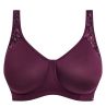 Freya Active Sonic UW Moulded Spacer -urheiluliivit Viper-thumb Kaarituettu ja topattu, kupeista saumaton urheiluliivi, jossa muunneltavat olkaimet. 60-90, D-K AC4892-VER