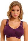 Freya Active Sonic UW Moulded Spacer -urheiluliivit Viper-thumb Kaarituettu ja topattu, kupeista saumaton urheiluliivi, jossa muunneltavat olkaimet. 60-90, D-K AC4892-VER