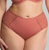 Sculptresse by Panache Sophia Deep brief -alushousut - Sienna Rose-thumb Joustopitsiset alushousut Sophia-sarjaan. M/38 - 5XL/50 11192-SIE