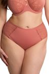 Sculptresse by Panache Sophia Deep brief -alushousut - Sienna Rose-thumb Joustopitsiset alushousut Sophia-sarjaan. M/38 - 5XL/50 11192-SIE