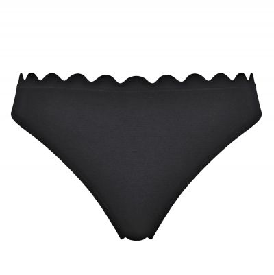 Panache Swimwear Spirit Classic -bikinihousut Black  34-46 SW1786-BLK