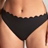 Panache Swimwear Spirit Classic -bikinihousut Black-thumb  34-46 SW1786-BLK