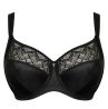 Curvy Kate Spotlight UW Full Cup Side Support -rintaliivit Black-thumb Kaarituettu, toppaamaton täyskuppiliivi. 70-105, G-O CK115111-BLK