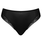 Spotlight Full Brief -alushousut Black