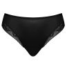 Curvy Kate Spotlight Full Brief -alushousut Black-thumb Normaalivyötäröinen housu hieman kevennetyllä takaosalla. S/34-36 - 2XL/50 CK115220-BLK