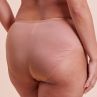 Curvy Kate Spotlight Full Brief -alushousut Latte-thumb Normaalivyötäröinen housu hieman kevennetyllä takaosalla. S/34-36 - 2XL/50 CK115220-LAE