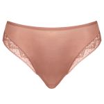 Spotlight Full Brief -alushousut Latte