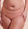 Curvy Kate Spotlight Full Brief -alushousut Latte-thumb Normaalivyötäröinen housu hieman kevennetyllä takaosalla. S/34-36 - 2XL/50 CK115220-LAE
