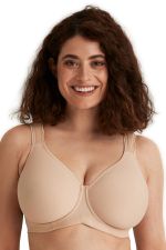 Stay Fresh Essentials -t-paitaliivit beige
