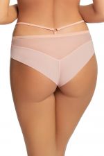 Stella-brazilian Pale Pink & Rose Gold