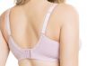 Cake Maternity Popping Sugar Candy Nursing Seamless -imetysliivit Pink-thumb Kaaritueton, saumaton pehmoimetysliivi XS-XXL (60-90, F-K) 27-8005-45/Pink