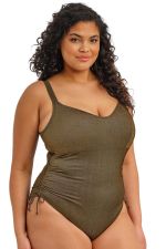 Sunset Shimmer NW Adj. Side -uimapuku - Gold Rush